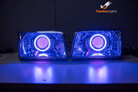 Mercury Grand Marquis (06-11) - Panther Lights