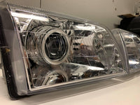Mercury Grand Marquis (06-11) - Panther Lights