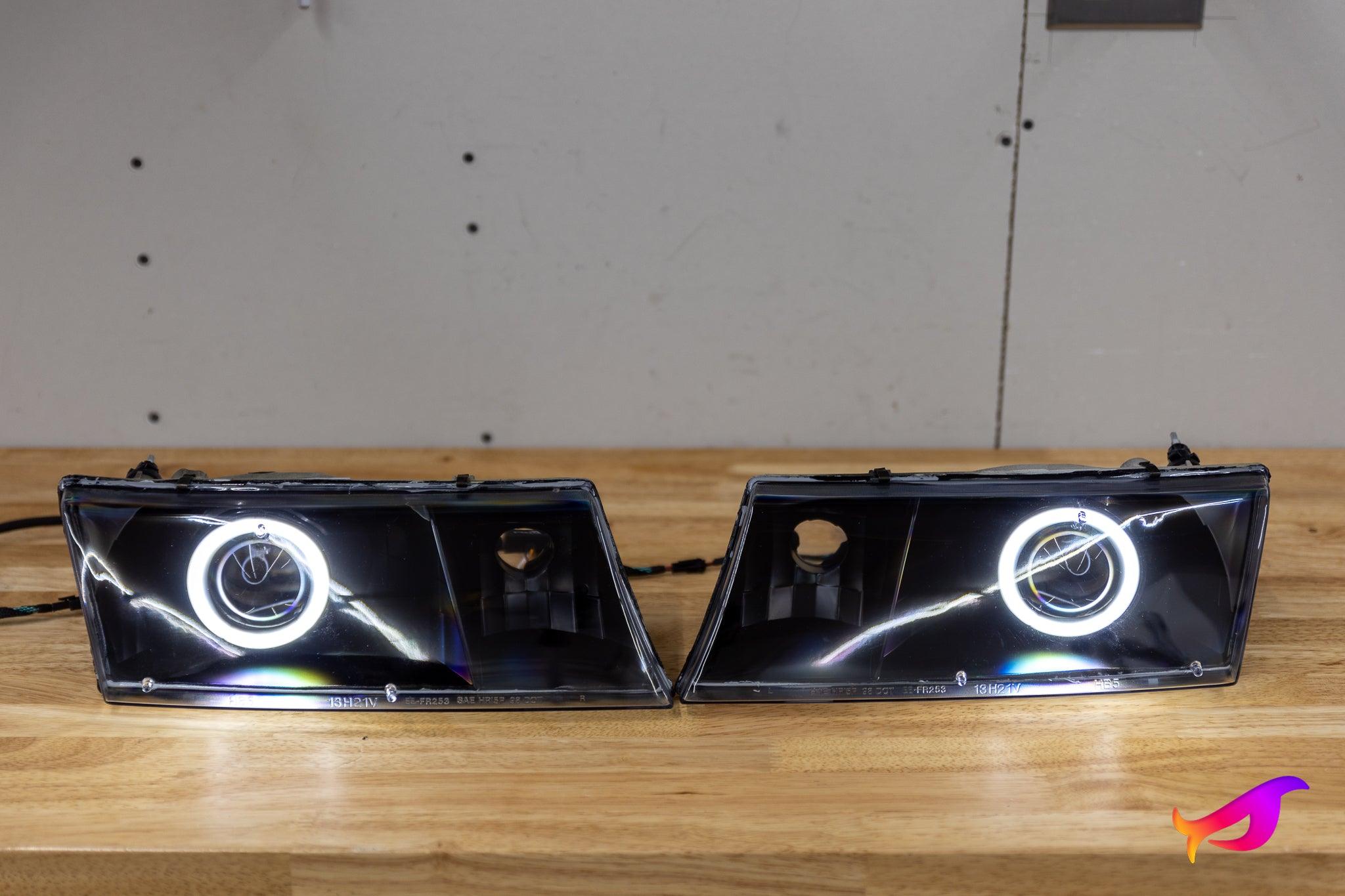 Mercury Grand Marquis (98-02) - Panther Lights