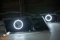 Mercury Grand Marquis (98-02) - Panther Lights
