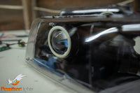 Mercury Grand Marquis (98-02) - Panther Lights