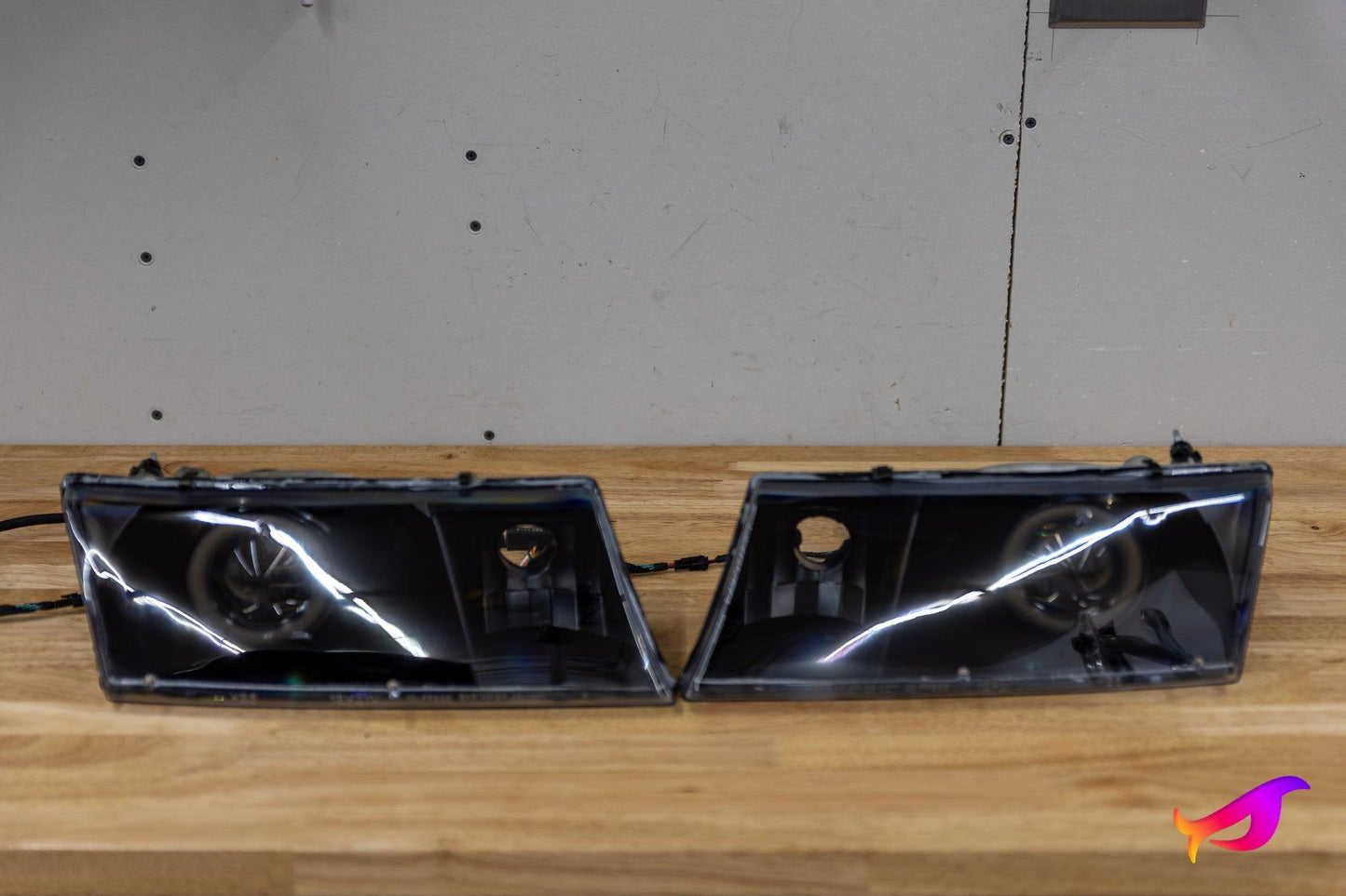 Mercury Grand Marquis (98-02) - Panther Lights