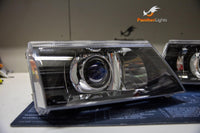 Mercury Grand Marquis/Marauder (03-05) - Panther Lights