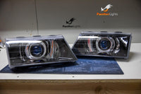 Mercury Grand Marquis/Marauder (03-05) - Panther Lights