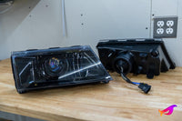 Mercury Grand Marquis/Marauder (03-05) - Panther Lights