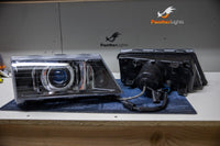 Mercury Grand Marquis/Marauder (03-05) - Panther Lights