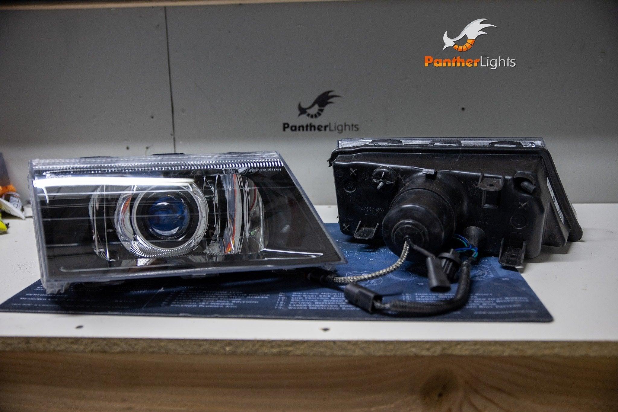 Mercury Grand Marquis/Marauder (03-05) - Panther Lights