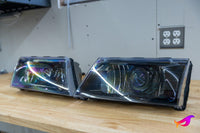 Mercury Grand Marquis/Marauder (03-05) - Panther Lights