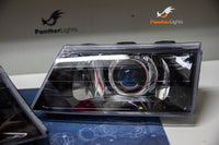 Mercury Grand Marquis/Marauder (03-05) - Panther Lights