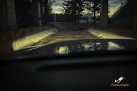 Mercury Marauder (03-04): Morimoto XB LED Fog Lights - Panther Lights