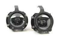 Mercury Marauder (03-04): Morimoto XB LED Fog Lights - Panther Lights