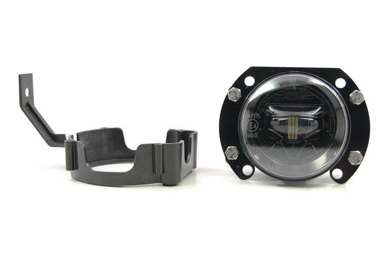 Mercury Marauder (03-04): Morimoto XB LED Fog Lights - Panther Lights