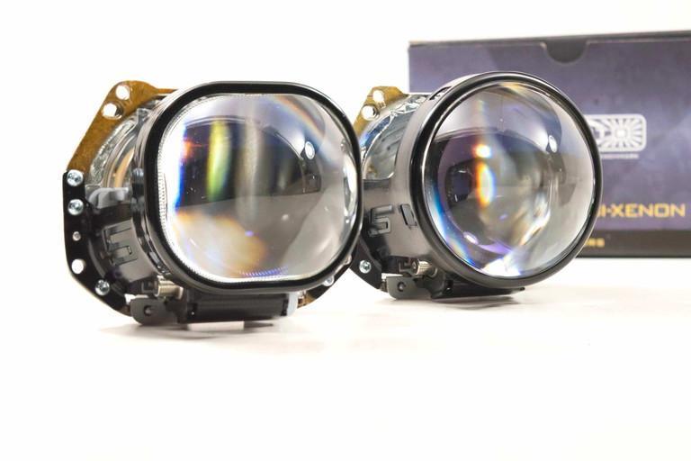 Morimoto D2S 5.0 Retrofit Bundle - Panther Lights