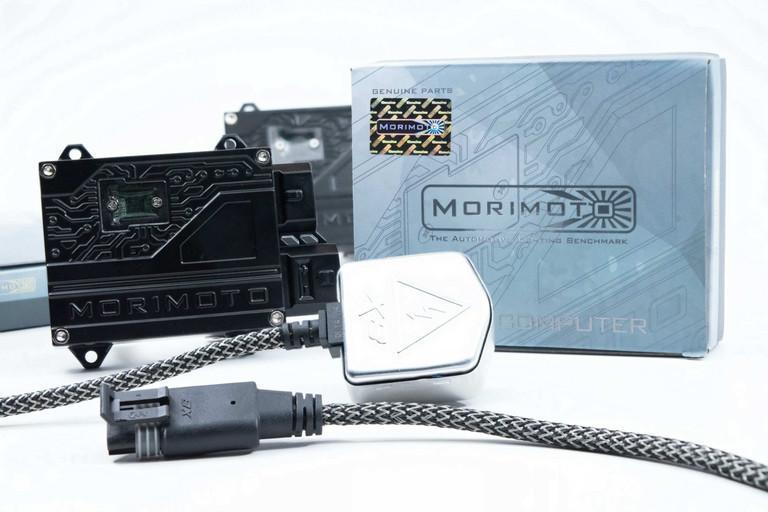Morimoto D2S 5.0 Retrofit Kit - Panther Lights