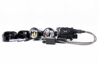 Morimoto H1 8.0 Retrofit Bundle - Panther Lights