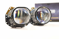 Morimoto Mini D2S 5.0 - Panther Lights