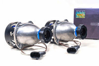 Morimoto Mini H1 8.0 - Panther Lights