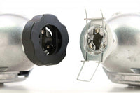 Morimoto MotoHo1ders - Panther Lights
