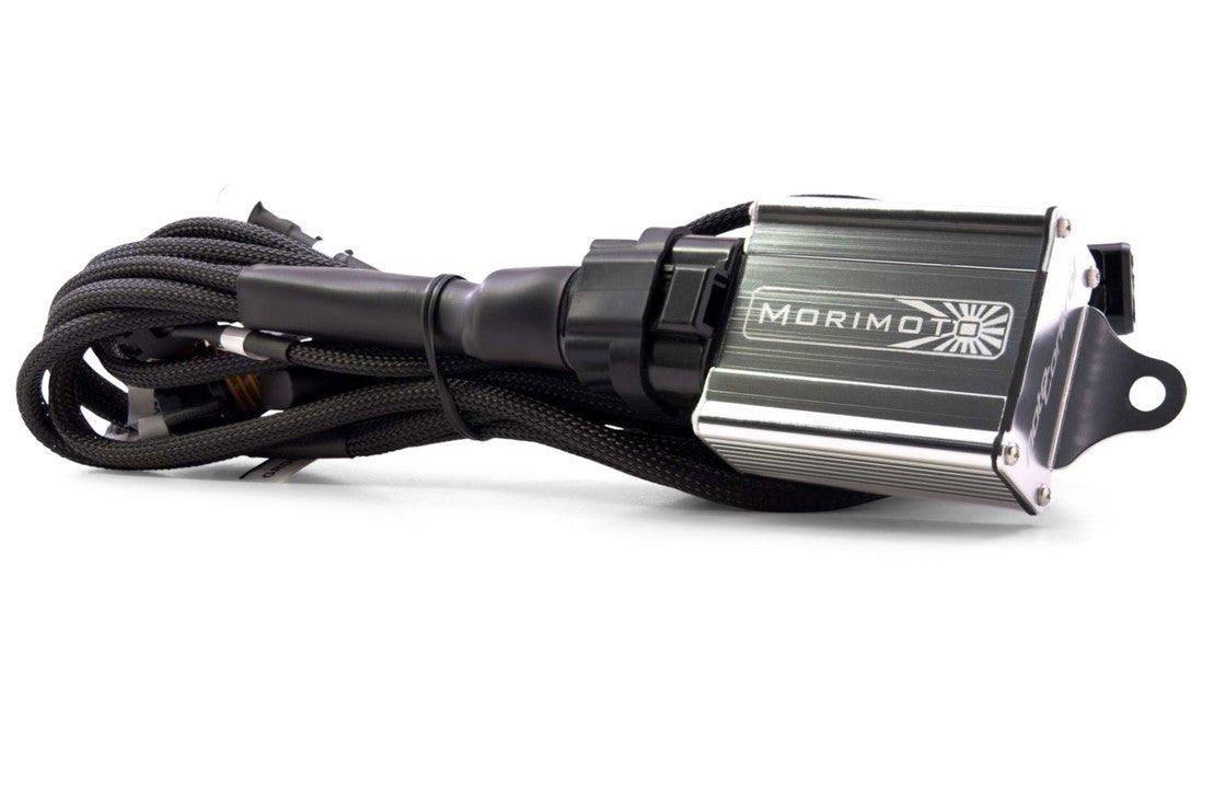 MotoControl Bi-Xenon: 9007/9004 - Panther Lights