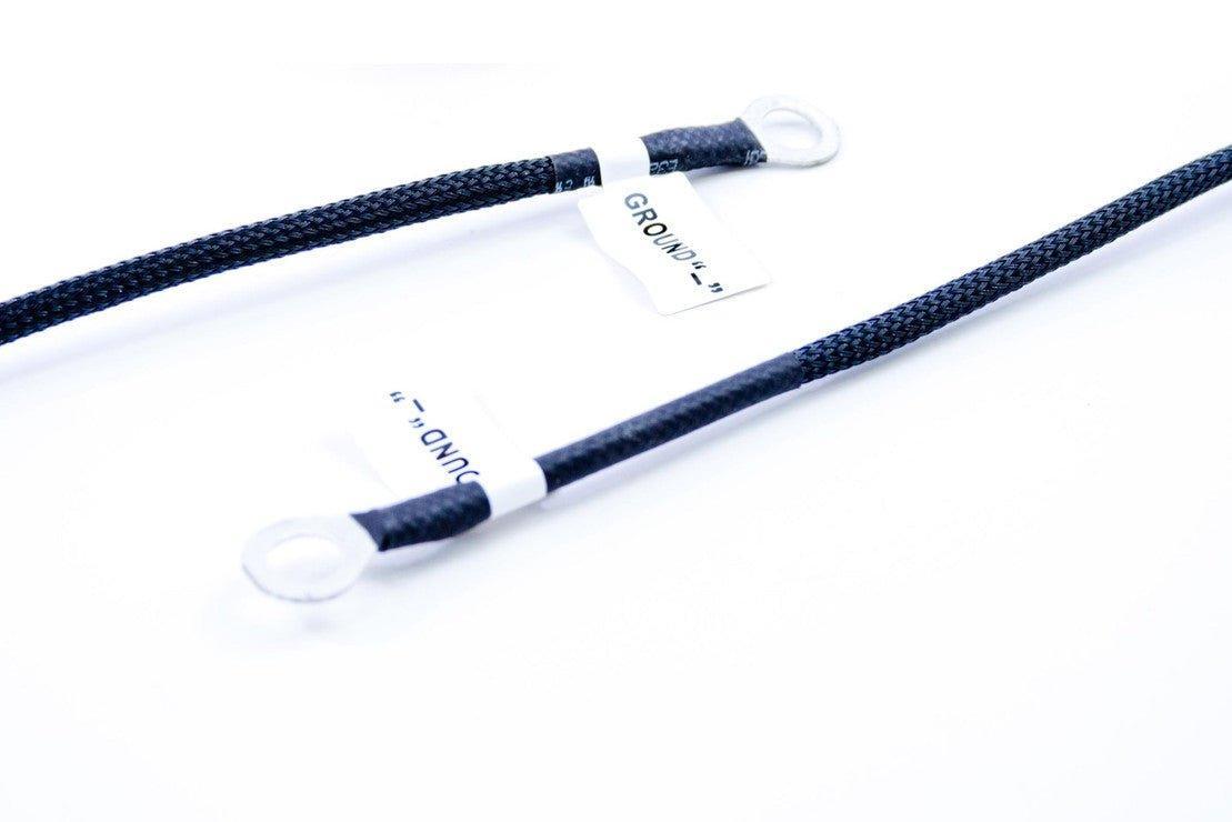 MotoControl Bi-Xenon: 9007/9004 - Panther Lights